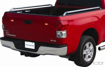 Red LED Universal Marker Light